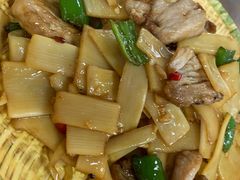 -花悦农庄 | 烧鸡·竹筒饭(沙迳高沙温泉香溪堡店)