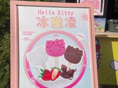 -安吉Hello Kitty乐园