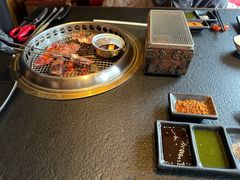 -300杯·和牛烧肉清酒专门店(廊里店)