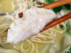 -明呈黄鱼面馆(斜土路店)