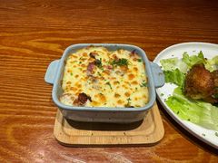 -澳骄 Aussie Kitchen·手工披萨·西餐(国大店)