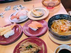 -寿司郎(北京路粤潮楼店)