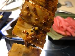 -和庆斋羊蝎子火锅·碳缸烧烤(顺义旗舰店)