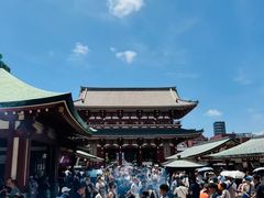 -浅草寺