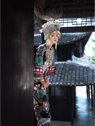 -醉唐风古装写真摄影(太原店)