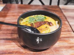 -和府捞面(东直门银座店)