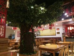 -李连贵熏肉大饼(中街盛京龙城店)