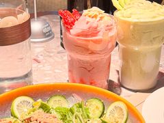-J·one Bistro吉萬酒厨·牛排