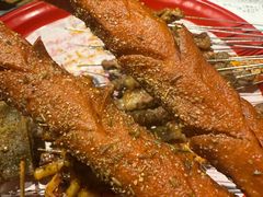 -北三老太太烧烤(人生一串上榜店)