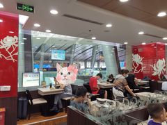 -康师傅私房牛肉面(北京南站店)