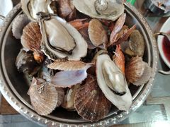 -良师门滨海人家·海鲜·家常菜(滨海城店)