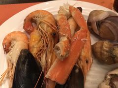 -OPEN開全日自助餐厅·牛肉火锅·海鲜(佛山希尔顿酒店)