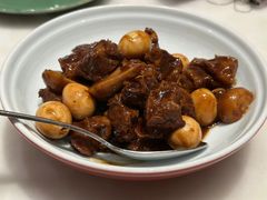 -那家小馆•北京菜•烤鸭(香山店)