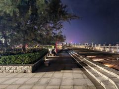 -北海市海滨公园