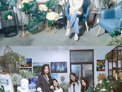 -漫慢里艺术体验馆·绘画调香手工DIY