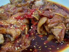 -贤花饭店(城阳店)