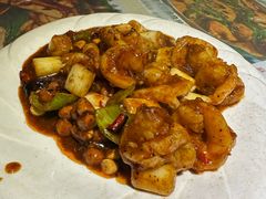 -乡间好味私家菜(总店)