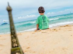 -三亚亚龙湾天域度假酒店