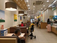 大堂-德克士(汝河路店)