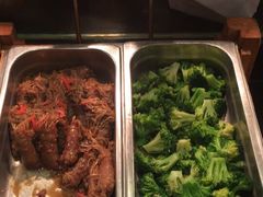 -松子料理(亮马桥店)