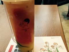 -喜茶(深圳福田星河COCO Park店)