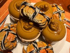 -武汉世茂希尔顿酒店·汇·全日餐厅