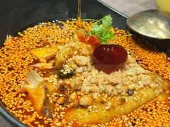 -椒点·川粤精品(香港广场店)