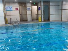 -小海豚国际游泳培训中心(浦东源深体育中心店)