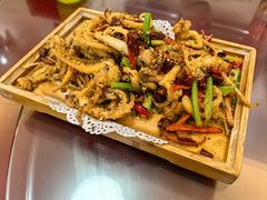 -清真·同发顺饭庄·烧麦(总店)