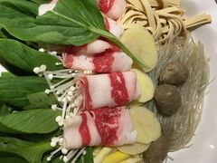 -酸婆娘江湖川菜(紫竹路店)