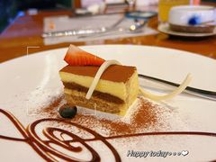 -V Bar海景扒房(北海湾惠龙万达嘉华酒店)