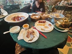 -誉八仙粤菜(万象天地店)