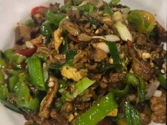 -京城小江南·北京烤鸭·江南土菜·白鱼(中关村店)