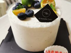 -姆们M Sweetie Cake(五道口店)