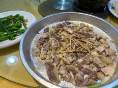 -大笑饭堂(甲子桥店)