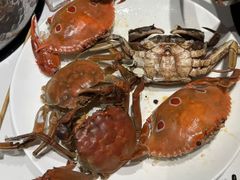 -加餐海鲜自助(宝龙一城店)