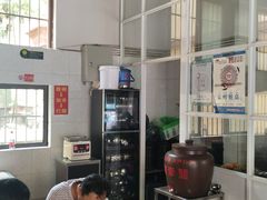 -老仓醋米线(万达店)