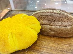 -木子木水日式烫面包(杭州首店)