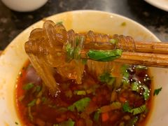 -老码头火锅(玉林店)