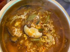 -欧巴烤肉(创富世纪店)