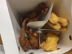 -汉堡王(上海凌云壹街坊店)