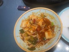 -清真·舒迩布炕锅王·高原美食文化(青海总店)