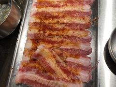 -韩山葵烤肉(太古里店)
