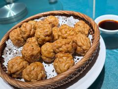 -谢氏老金口七号宴(武昌大道店)