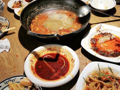 -福茂源横山铁锅羊肉(牡丹园店)