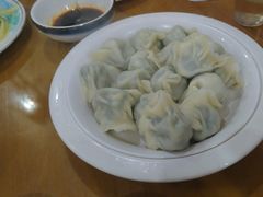 -鹤乡东北菜(崮山路店)