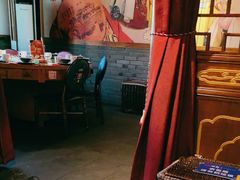 -潮辣成都老火锅(奉贤扶港路店)
