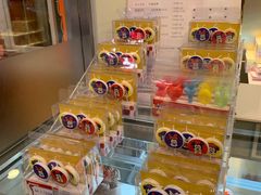 -花花卷卷·鲜食蛋糕(静安久光百货店)