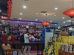 -那家老院子东北菜·饺子·小鸡炖蘑菇(艳华街店)