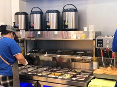 -茶百道(大兴绿地缤纷城店)